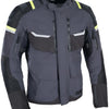 Oxford Jacke Stormland