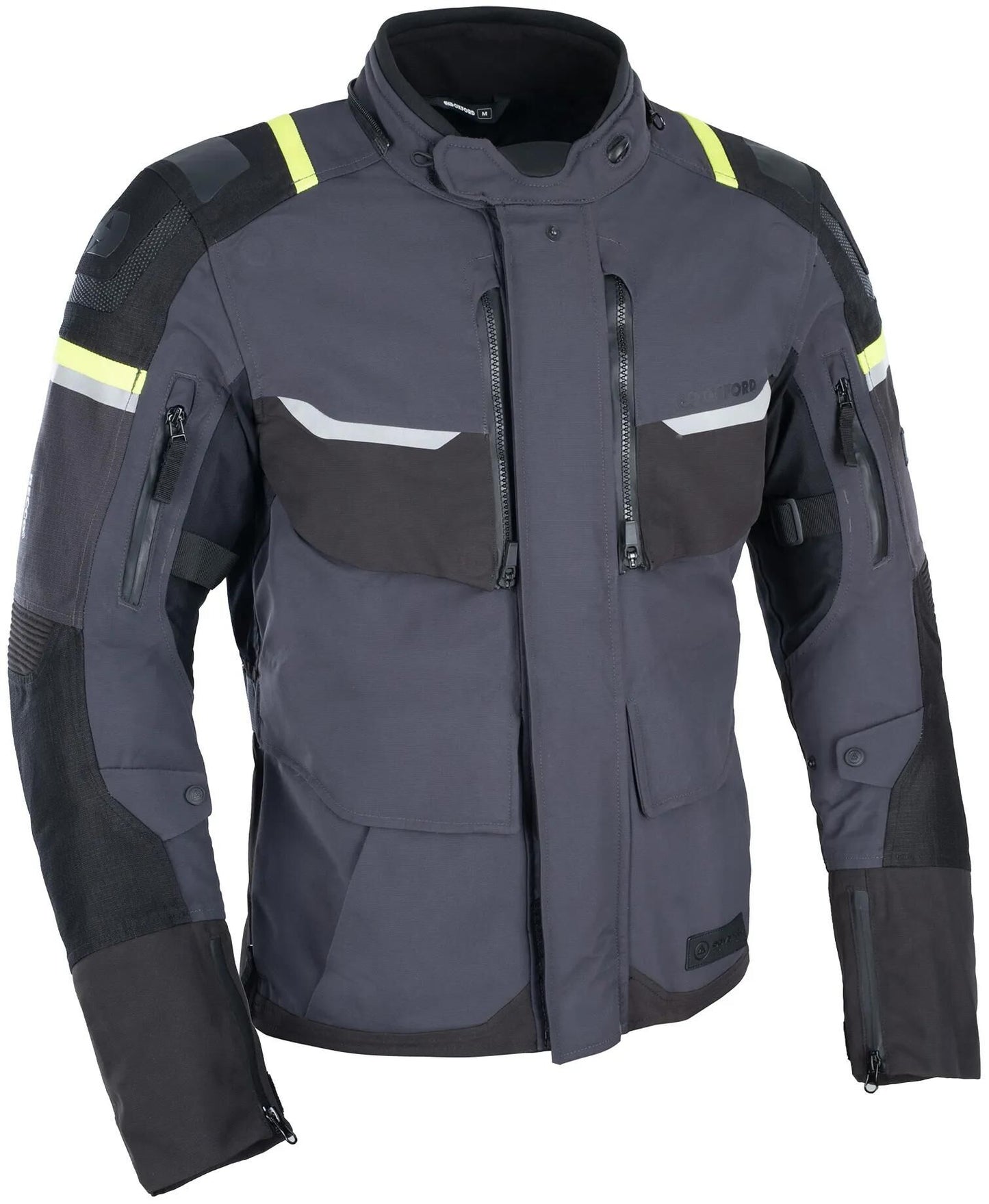 Oxford Jacke Stormland