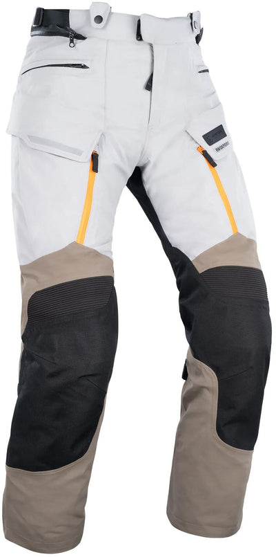 Oxford Hosen Sturmland Beige SW oder Reg. Gr. 3xl