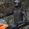 Oxford Jacke Rockland
