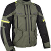 Oxford Jacke Rockland