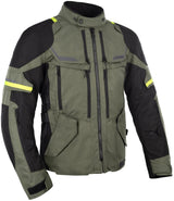 Oxford Jacke Rockland - afbeelding 2