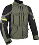 Oxford Jacke Rockland