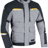 Oxford Jacke Mondial 2.0 Black Grey GR. S