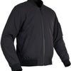 Oxford Jacke Bomber D2d Schwarz Größe 5xl