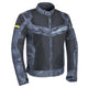 Oxford Dakar Air 1.0 Dry2Dry ™ Jacke