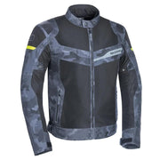 Oxford Dakar Air 1.0 Dry2Dry ™ Jacke - afbeelding 2
