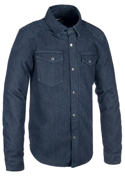 Oxford -Shirts einschließlich AA -Hemd blau Gr. 3xl