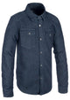 Oxford -Shirts einschließlich AA -Hemd blau Gr. 4xl