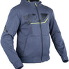 Oxford Super Hoodie 2.0 Grau Gr. S