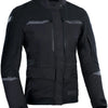 Oxford Jacke Mondial 2.0 Damen Schwarz Größe 18 46