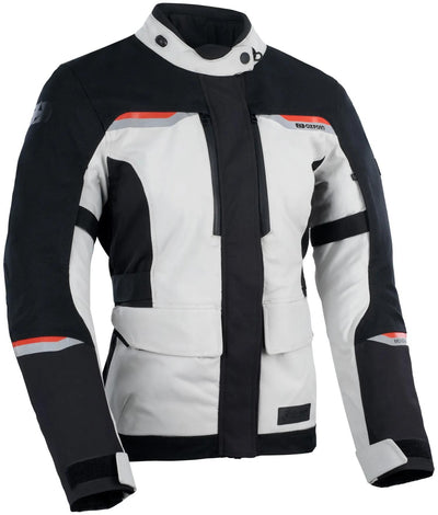 Oxford Jacke Mondial 2.0 Damen Gr Sw. 18 46