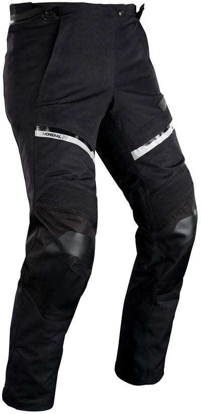 Oxford Hosen Mondial 2 Damen SW lange Größe 20 48
