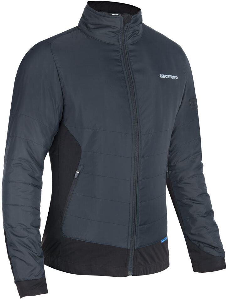 Oxford Jacket Advanced Expedition für Männer