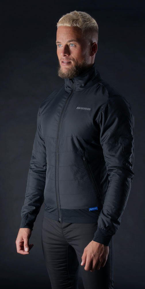Oxford Jacket Advanced Expedition für Männer