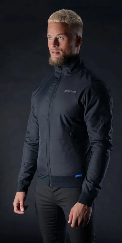 Oxford Jacket Advanced Expedition für Männer