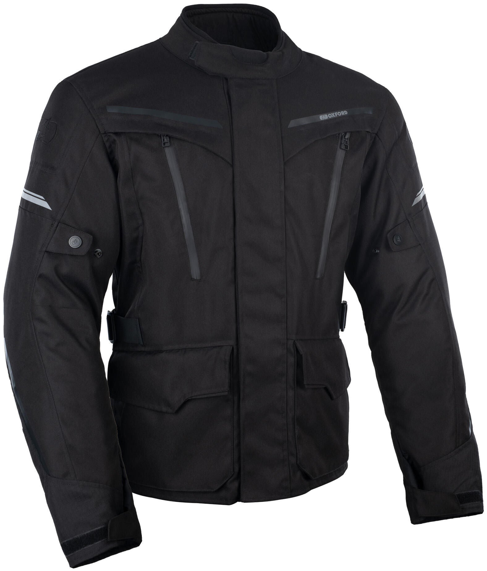Oxford Metro 2.0 Jacke