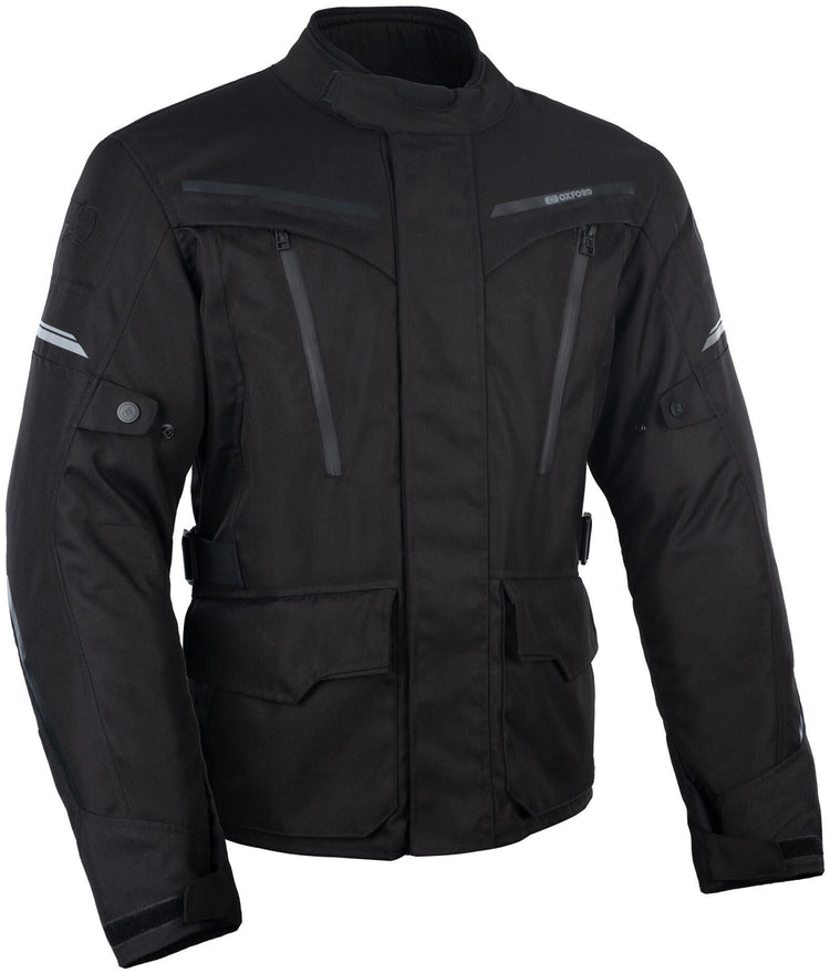 Oxford Metro 2.0 Jacke