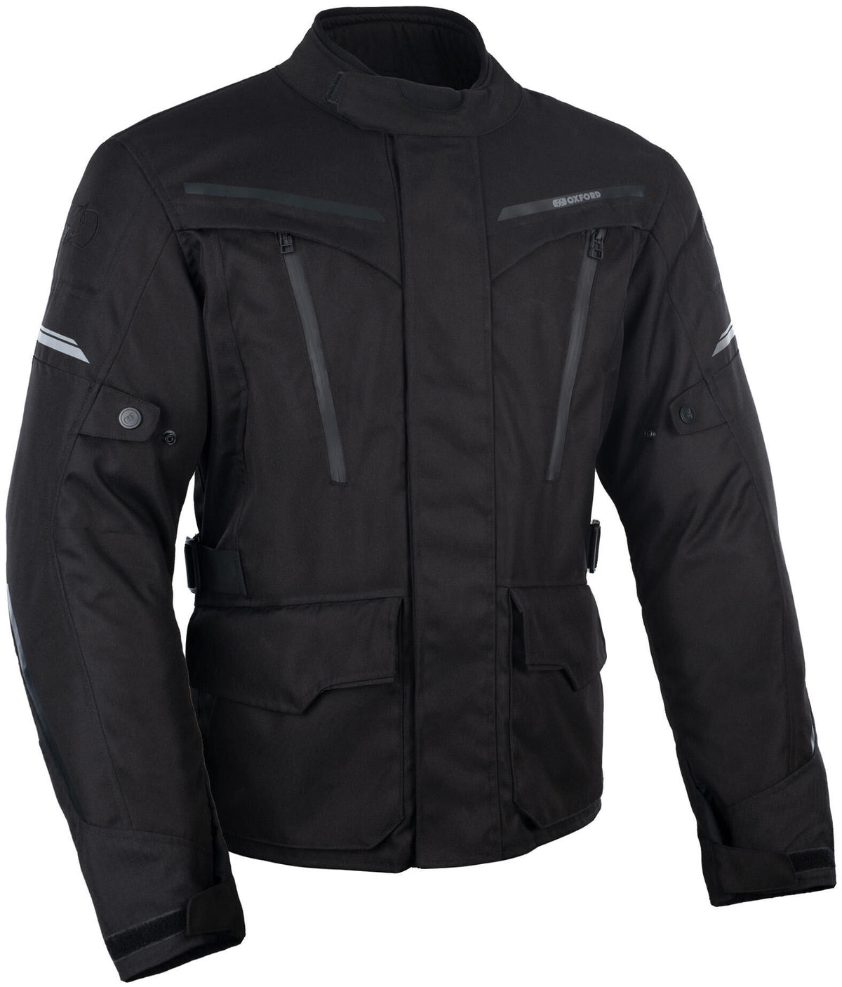 Oxford Metro 2.0 Jacke