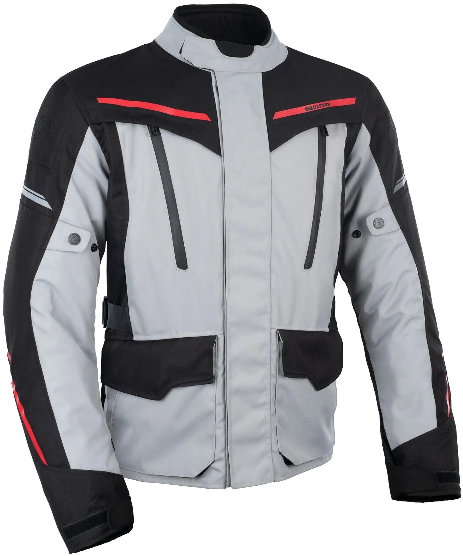 Oxford Metro 2.0 Jacke