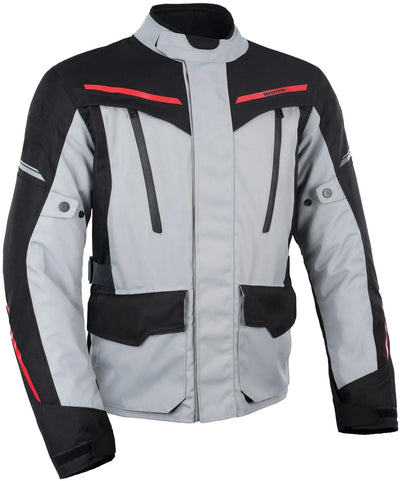 Oxford Metro 2.0 Jacke