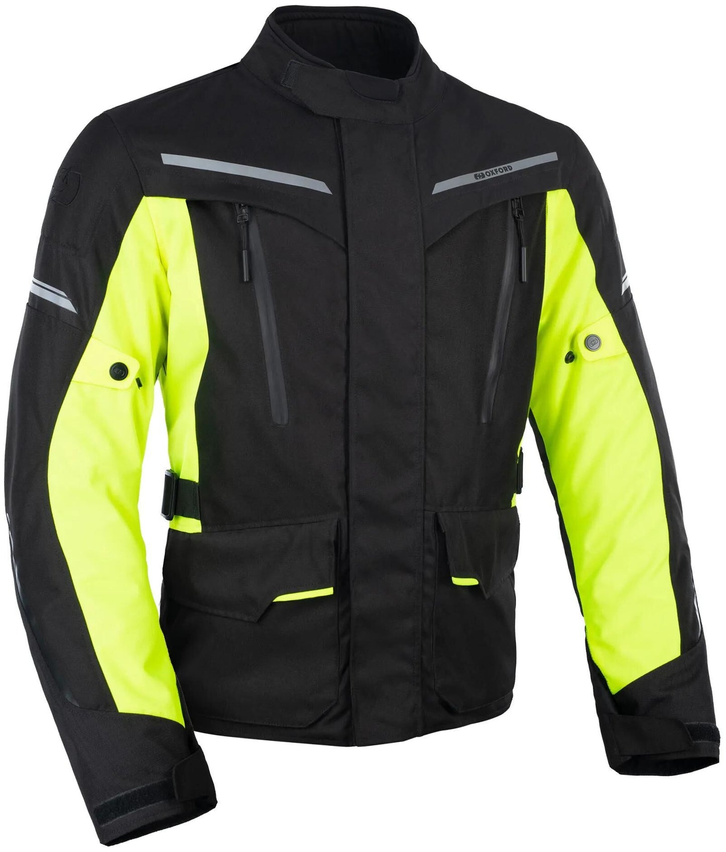 Oxford Metro 2.0 Jacke