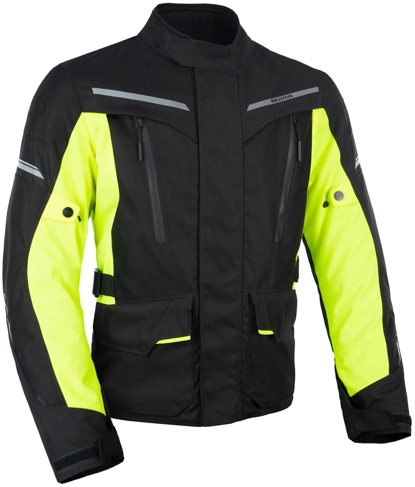 Oxford Metro 2.0 Jacke