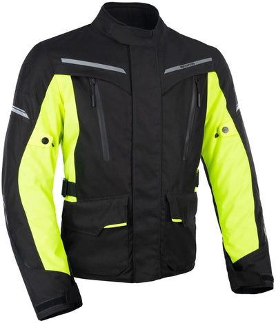 Oxford Metro 2.0 Jacke