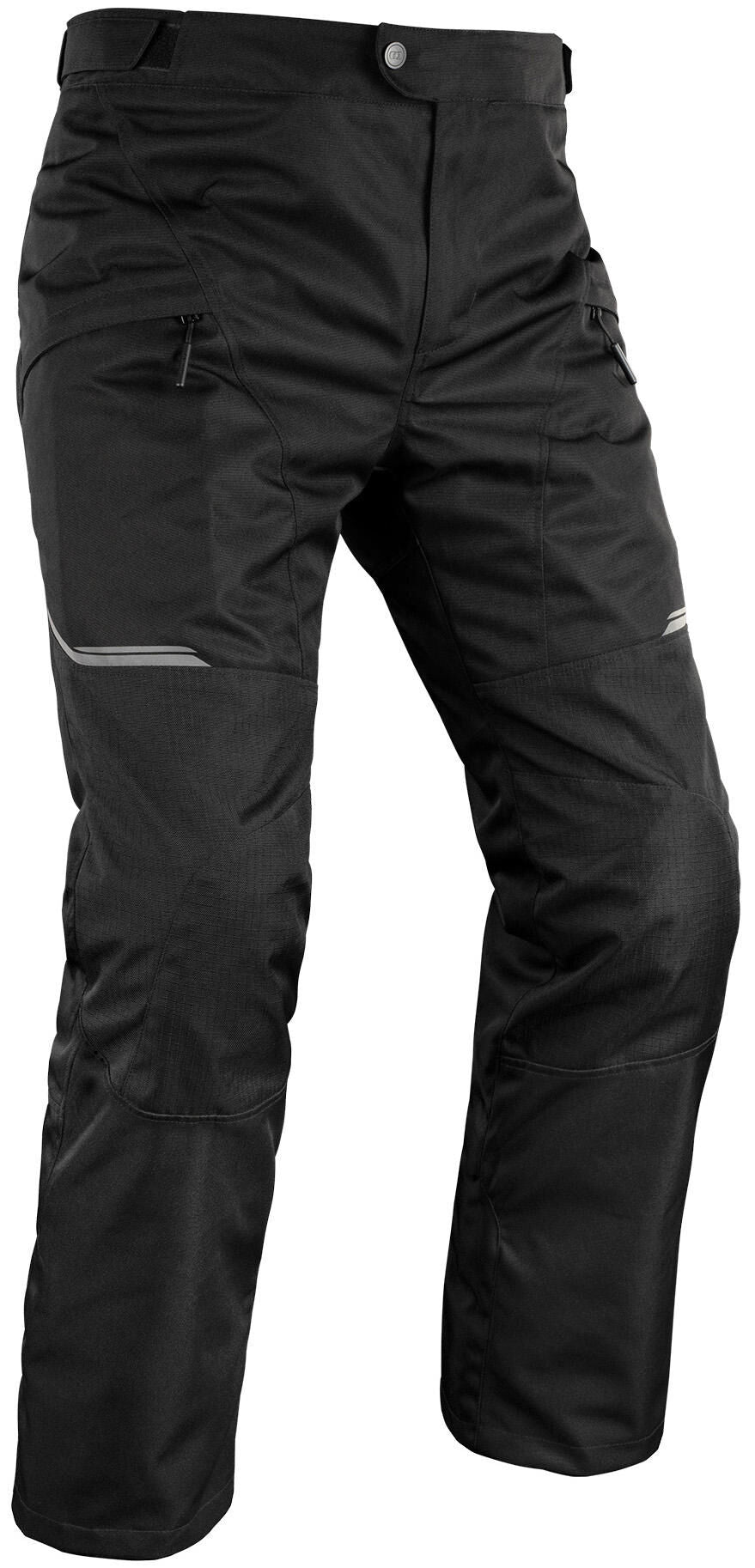 Oxford Pants Metro 2.0, Schwarz