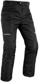 Oxford Pants Metro 2.0, Schwarz