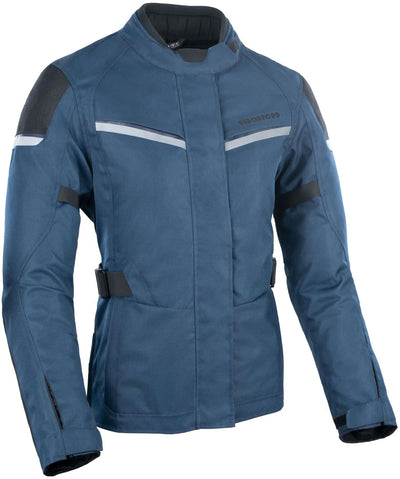 Oxford Jacke Dakota 3.0