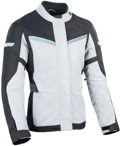 Oxford Jacke Dakota 3.0