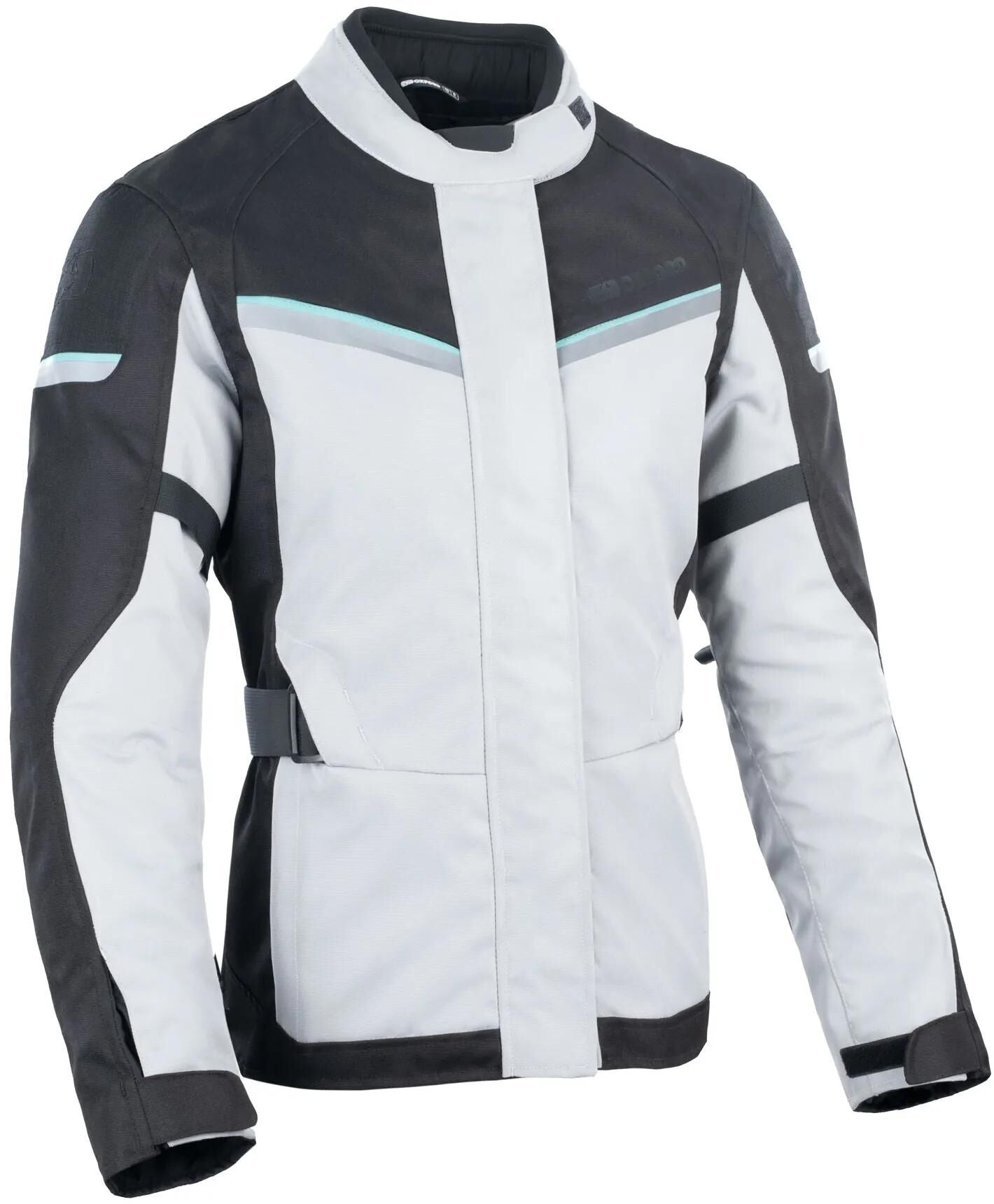 Oxford Jacke Dakota 3.0