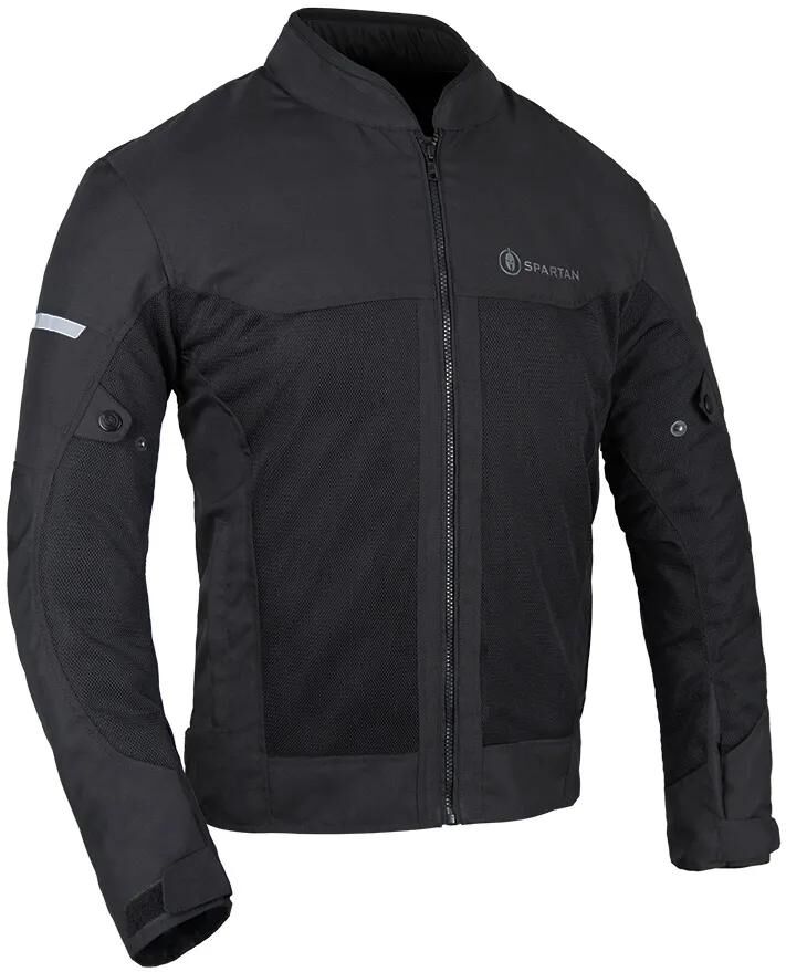 Oxford Jacke Spartan Air