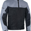 Oxford Jacke Spartan Air