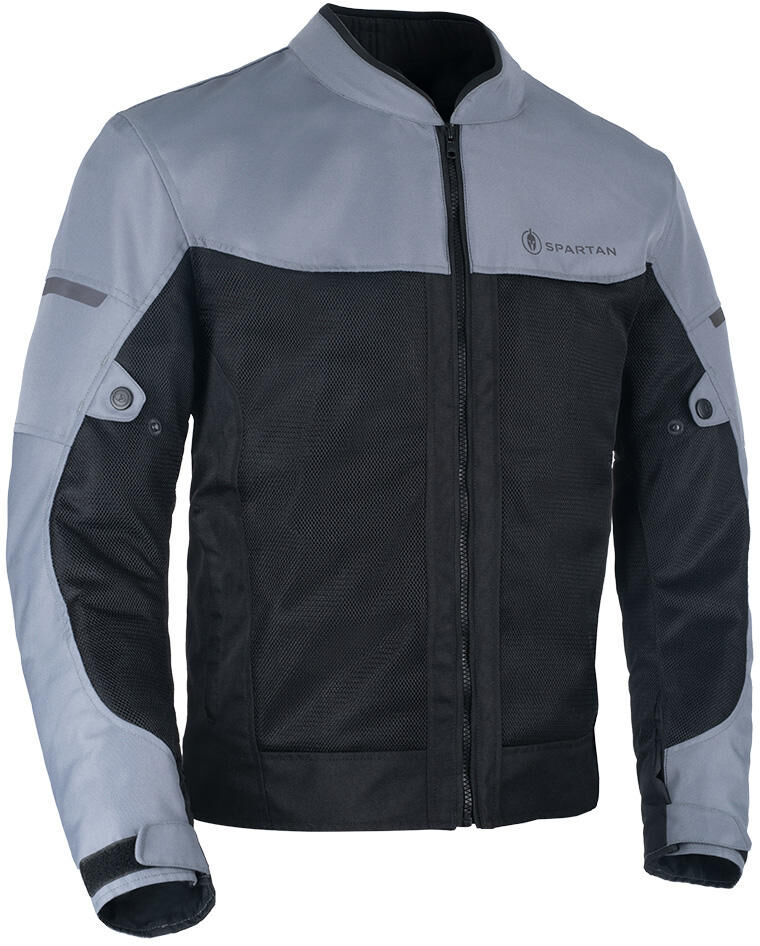 Oxford Jacke Spartan Air