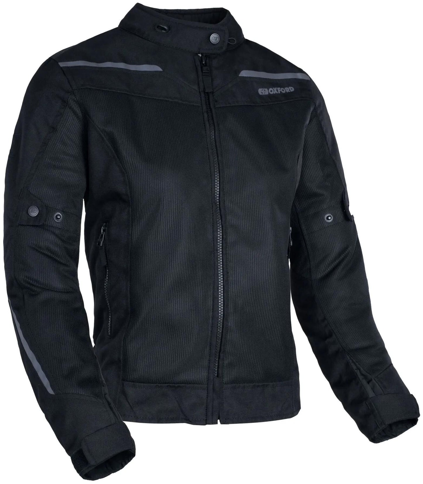 Oxford Jacke Arizona 1.0 Luft