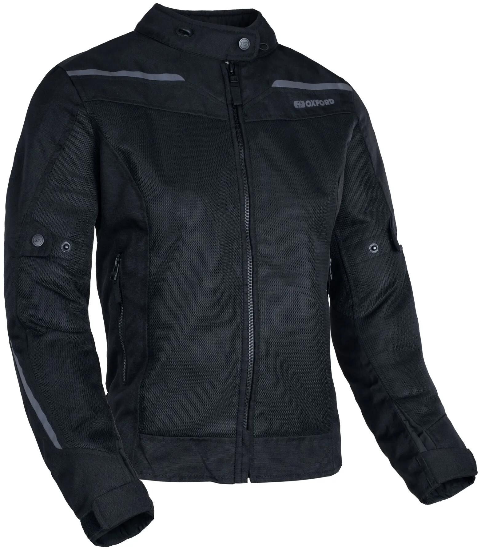 Oxford Jacke Arizona 1.0 Luft