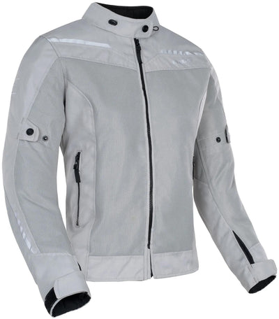 Oxford Jacke Arizona 1.0 Luft