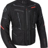 Armrichter Kumaji 3.0 WP MS Black Gr. 4xl