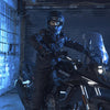 Armrichter Kumaji 3.0 WP MS Black Gr. Xxl