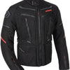 Armrichter Kumaji 3.0 WP MS Black Gr. 3xl