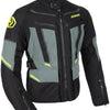 Armrichter Kumaji 3.0 WP MS Black Green Yellow GR.