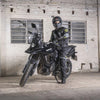 Armrichter Kumaji 3.0 WP MS Black Green Yellow GR.