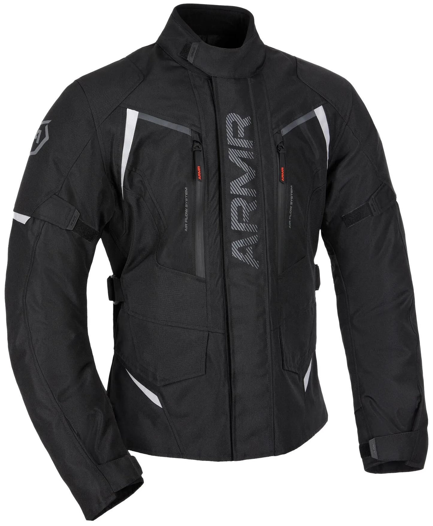 ARMRS JACKE KISO 4.0 WP MS Black Gr. Xl