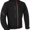 ARMRER JACKE KYOTO 1,0 MS Schwarz Gr. 4xl