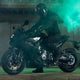ARMRER JACKE KYOTO 1,0 MS Schwarz Gr. l