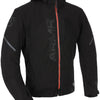 Armsjacke Kyoto 1,0 ms Schwarz Größe 5xl
