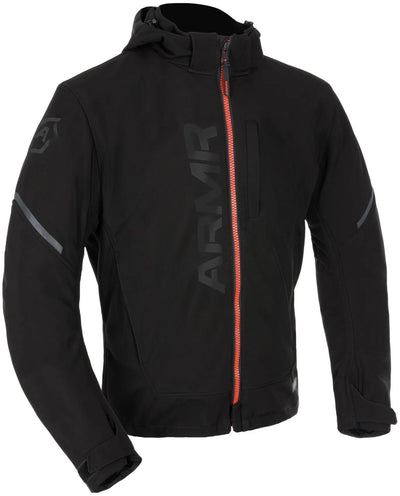 Armsjacke Kyoto 1,0 ms Schwarz Größe 5xl