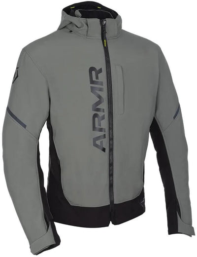 ARMRES JACKE KYOTO 1,0 MS KHAKI GR. l